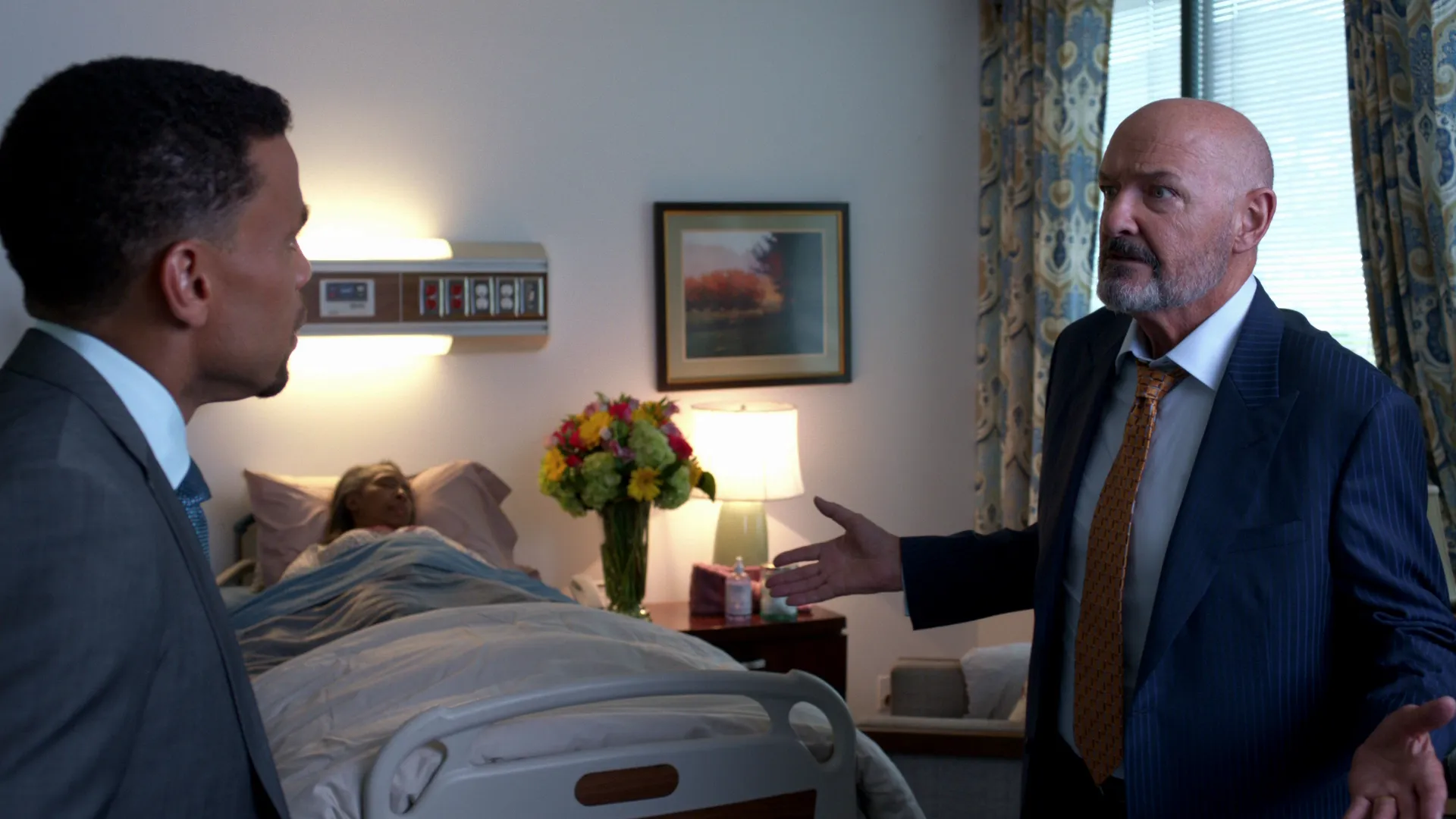 thumbnail - S2:E3 The Liar