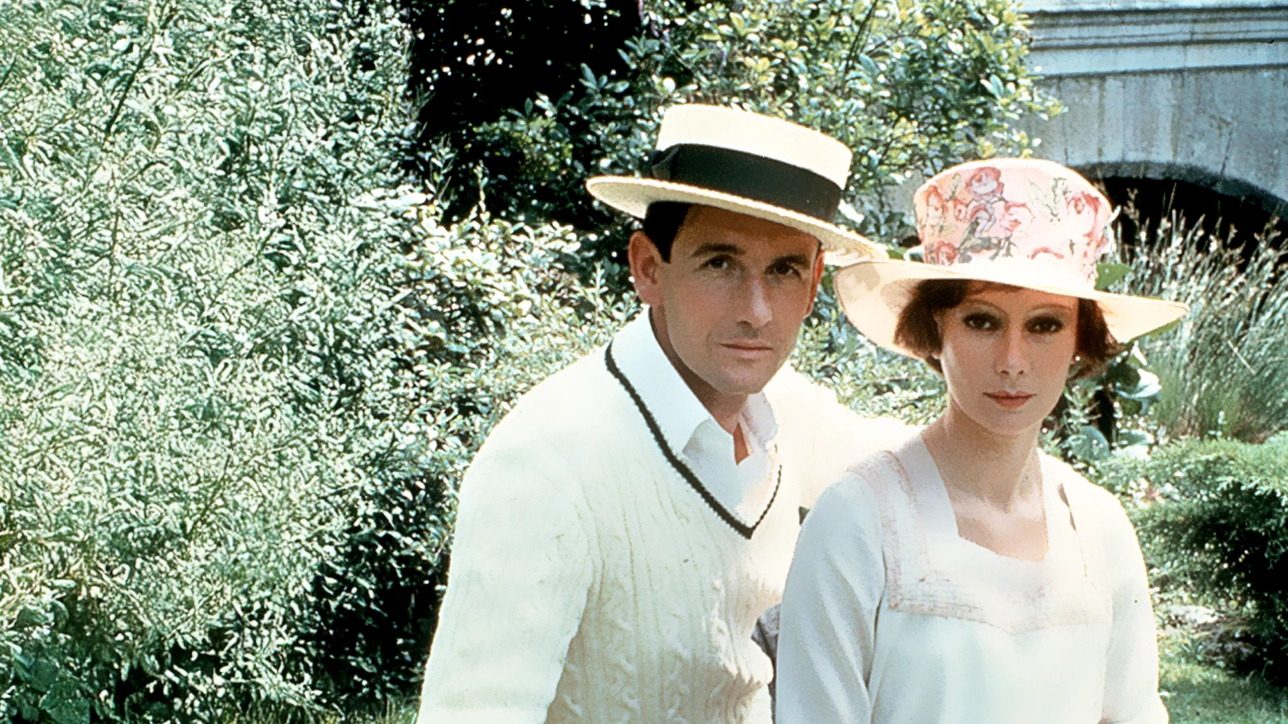 Agatha Christie's The Secret Adversary