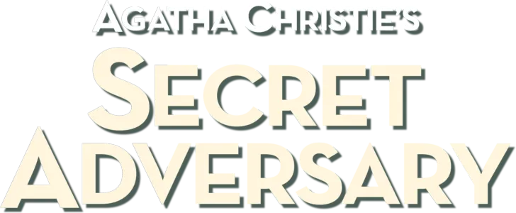 Agatha Christie's The Secret Adversary