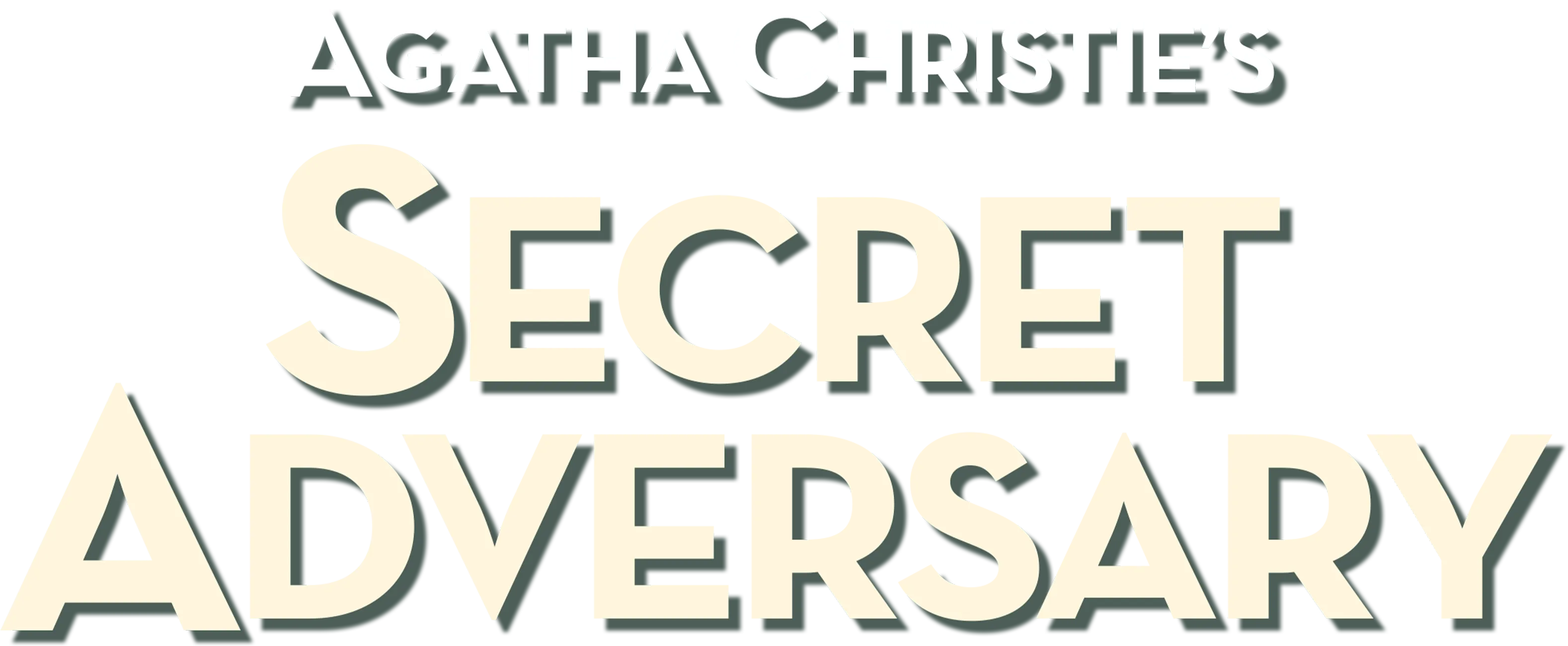 Agatha Christie's The Secret Adversary