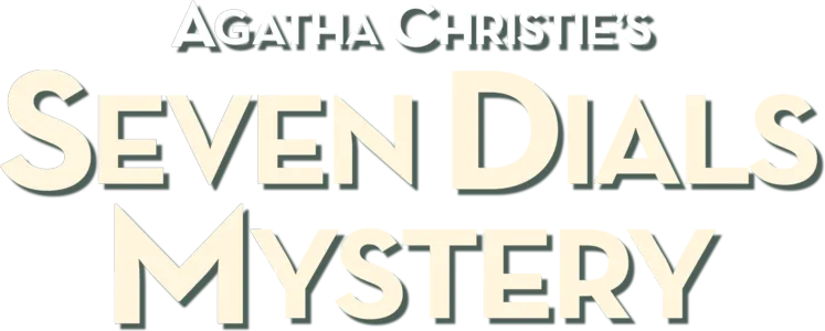 Agatha Christie's The Seven Dials Mystery