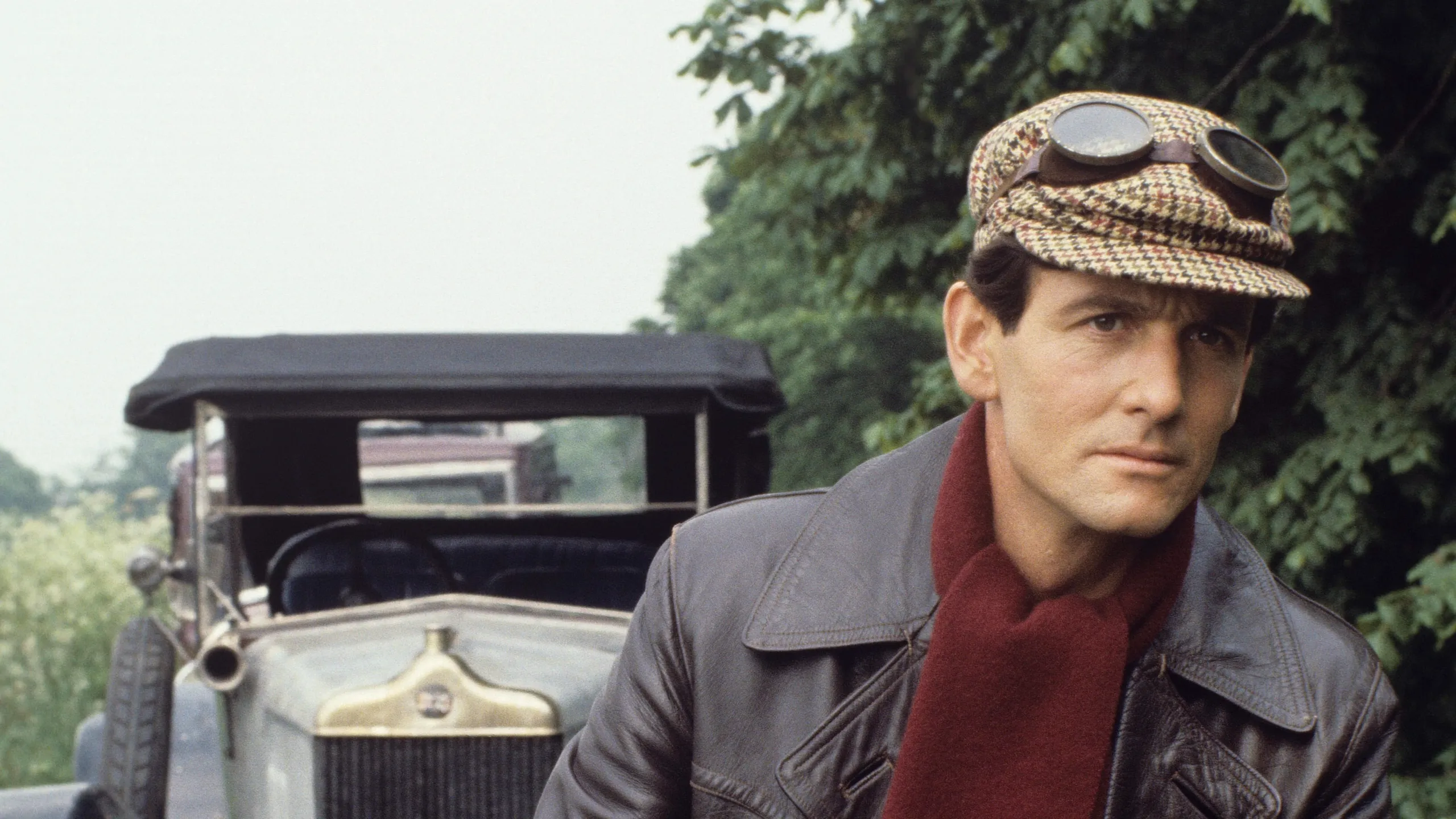 Agatha Christie's Why Didn't They Ask Evans?