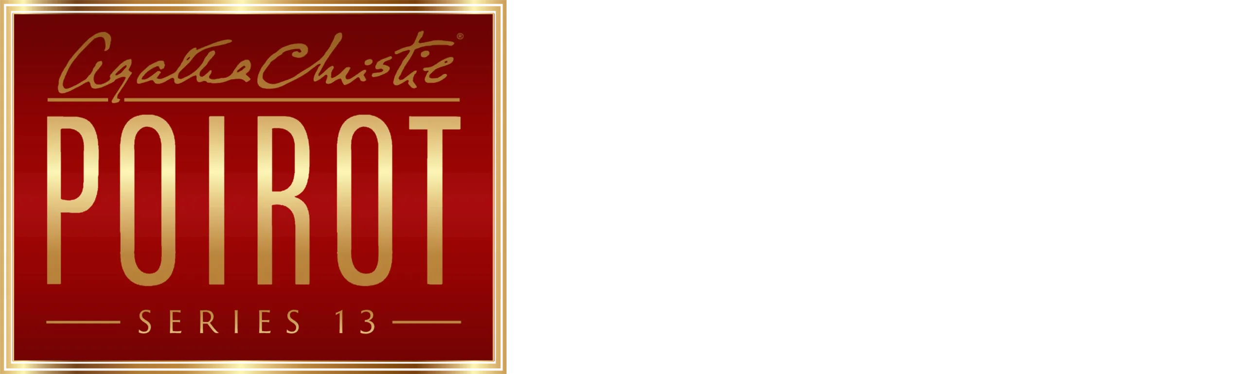 Agatha Christie's Poirot