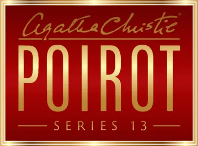 Agatha Christie's Poirot