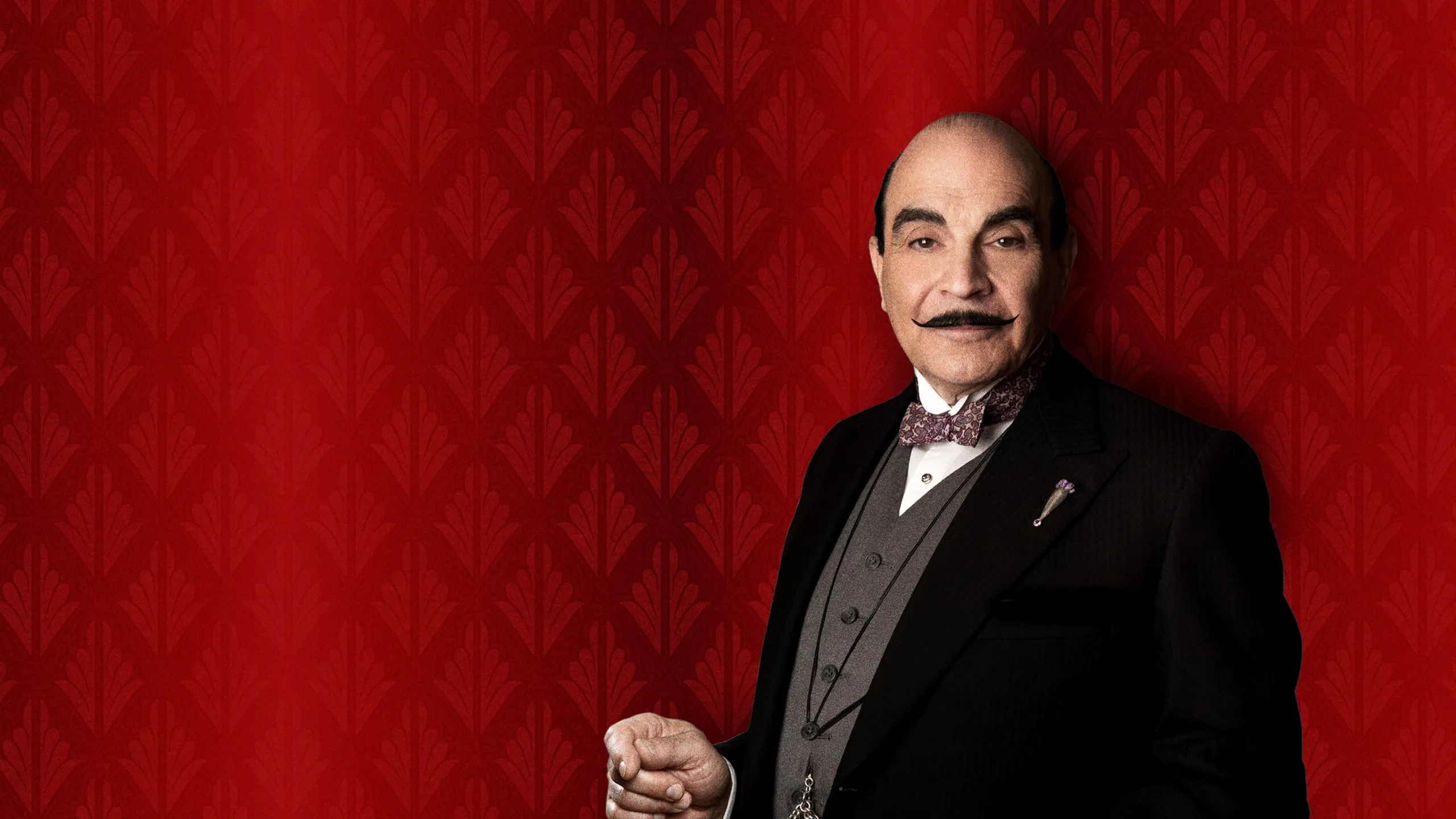 Agatha Christie's Poirot
