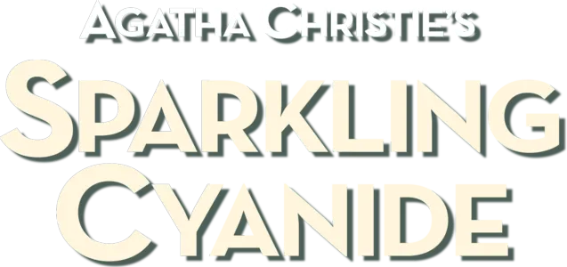 Sparkling Cyanide
