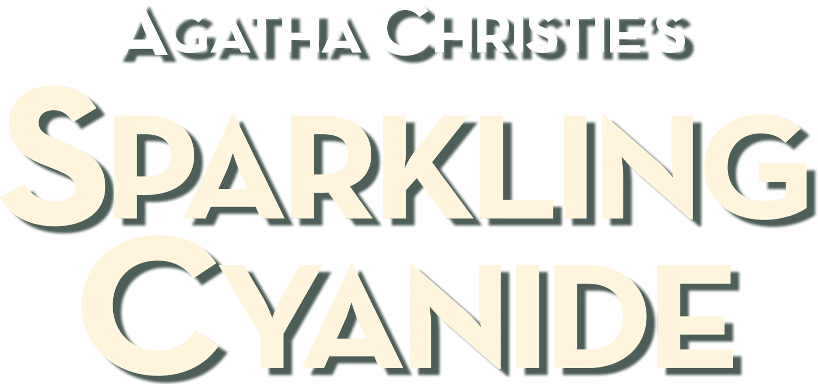 Sparkling Cyanide