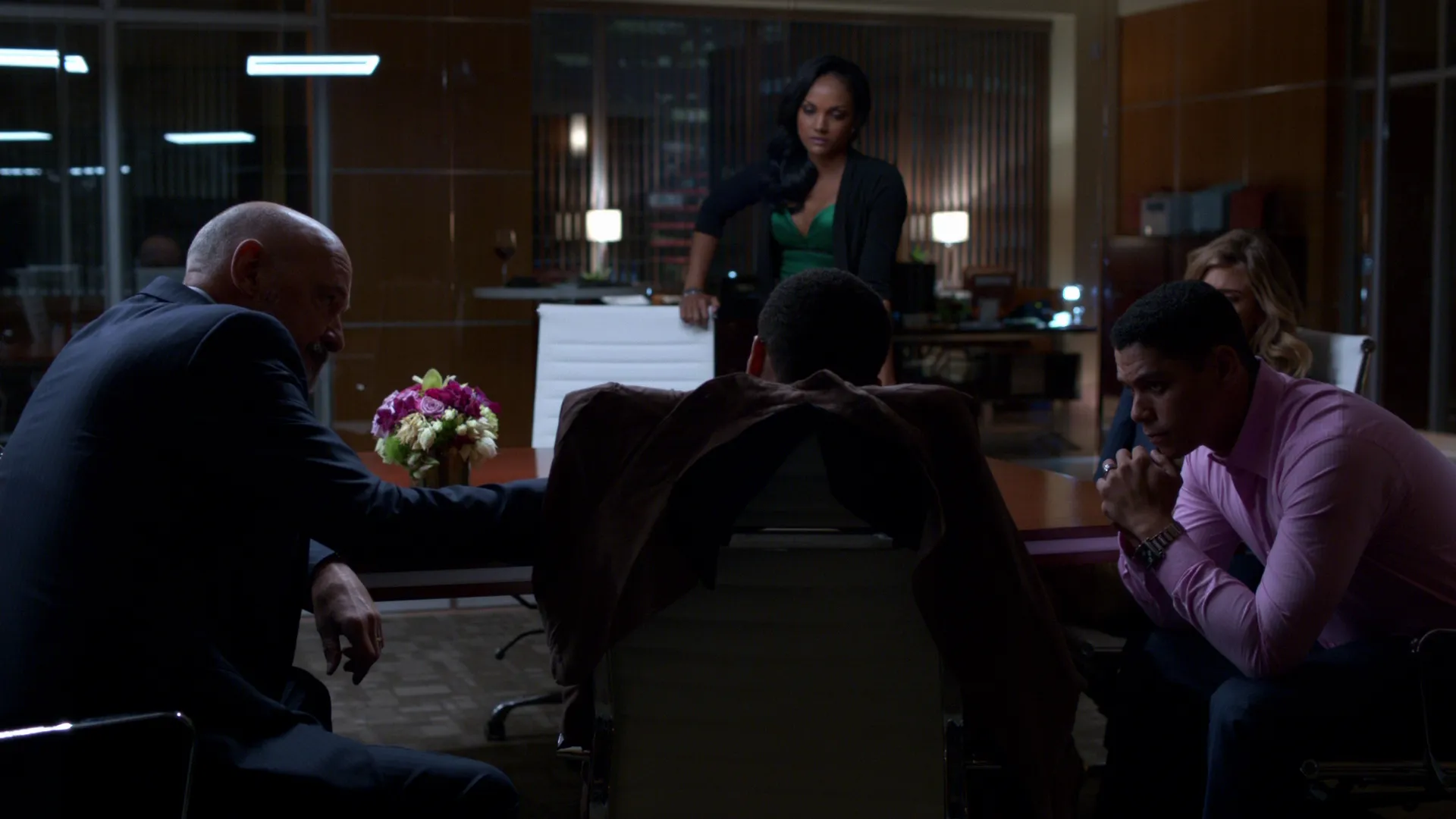 thumbnail - S2:E1 The Fall