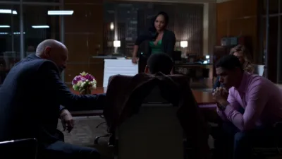 thumbnail - S2:E1 The Fall