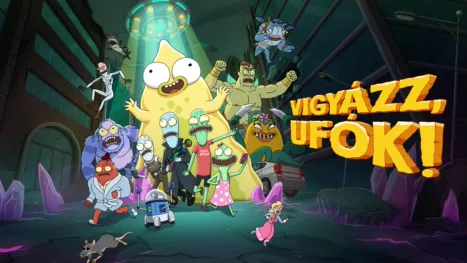 thumbnail - Vigyázz, ufók!