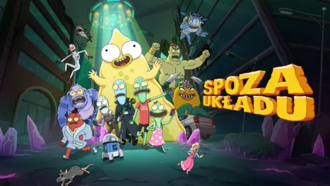 thumbnail - Spoza układu