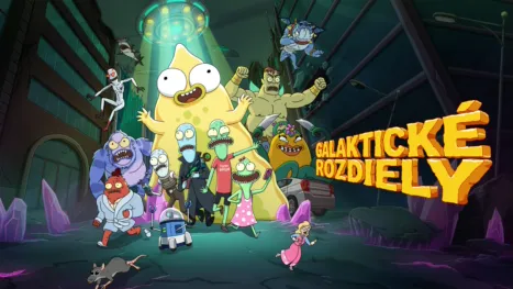thumbnail - Galaktické rozdiely