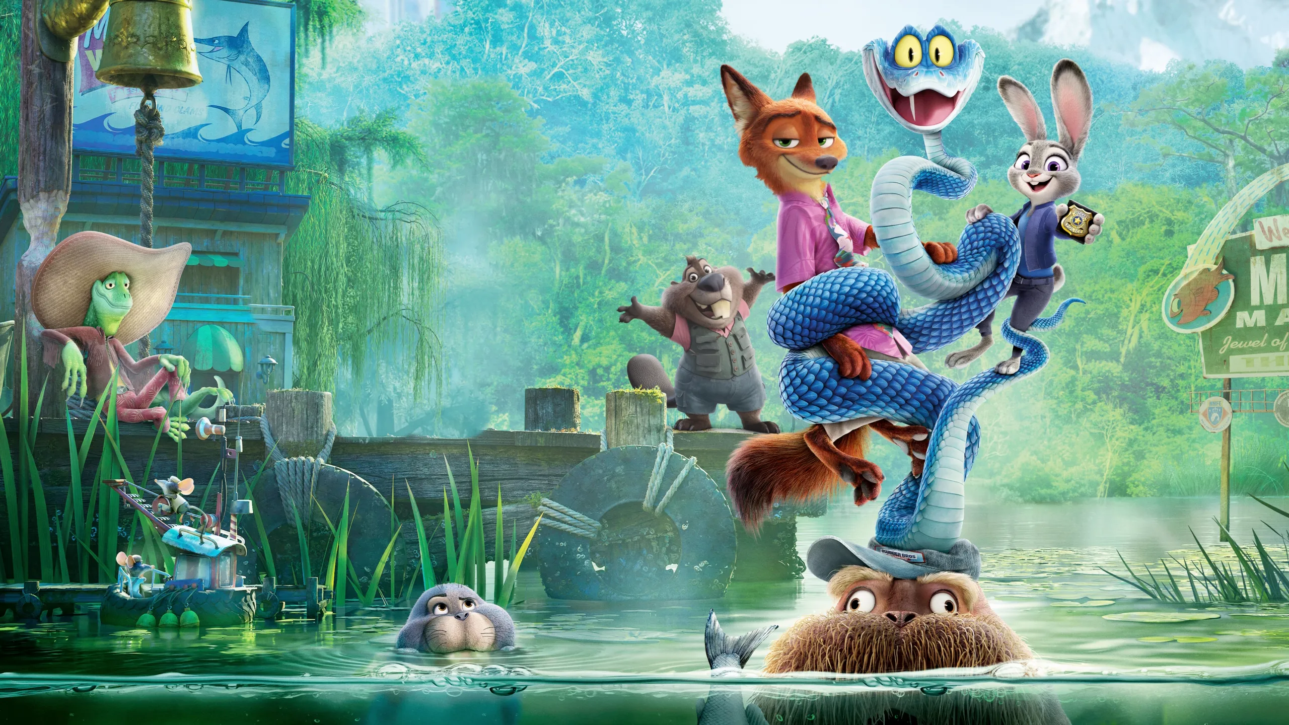 Zootropolis 2