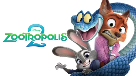 thumbnail - Zootropolis 2