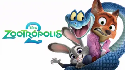 Zootrópolis 2