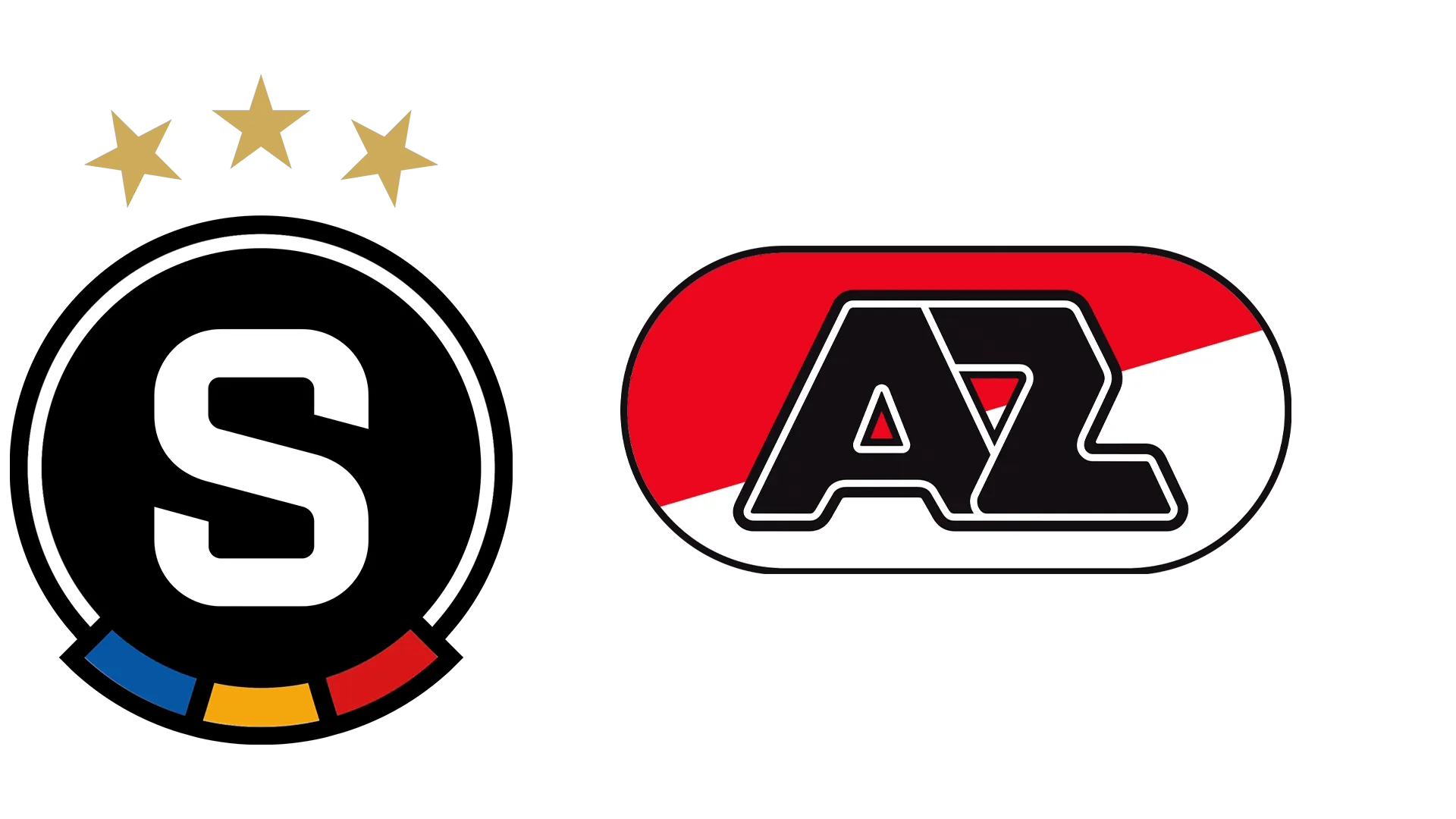 Sparta Prag - AZ Alkmaar