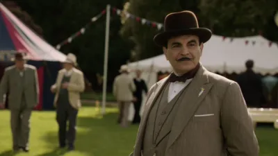 thumbnail - S13:E3 Dead Man's Folly