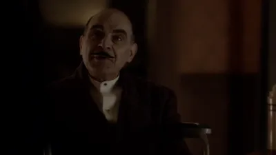 thumbnail - S13:E5 Curtain - Poirot's Final Case