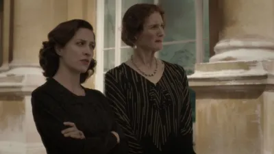 thumbnail - S13:E4 The Labours Of Hercules