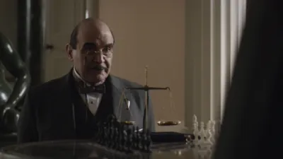 thumbnail - S13:E2 The Big Four