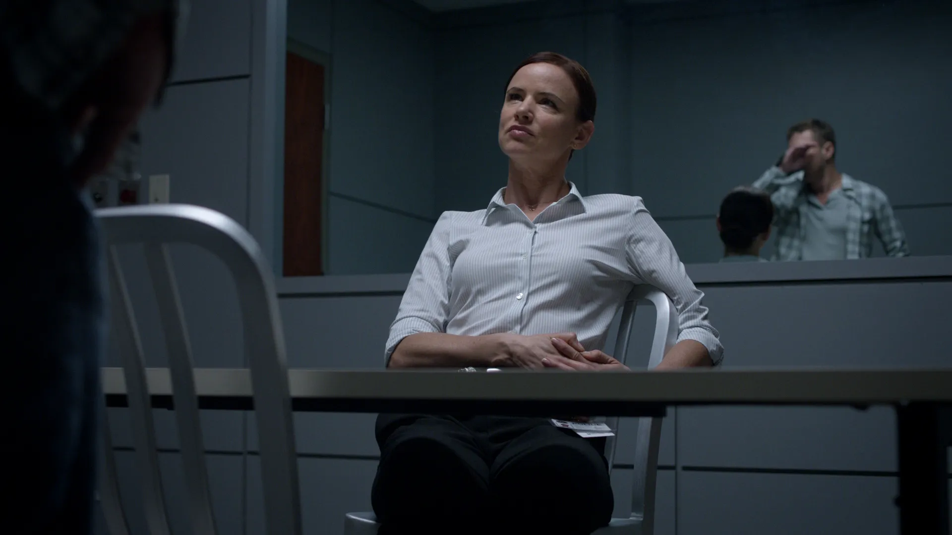 thumbnail - S1:E5 The Jacket