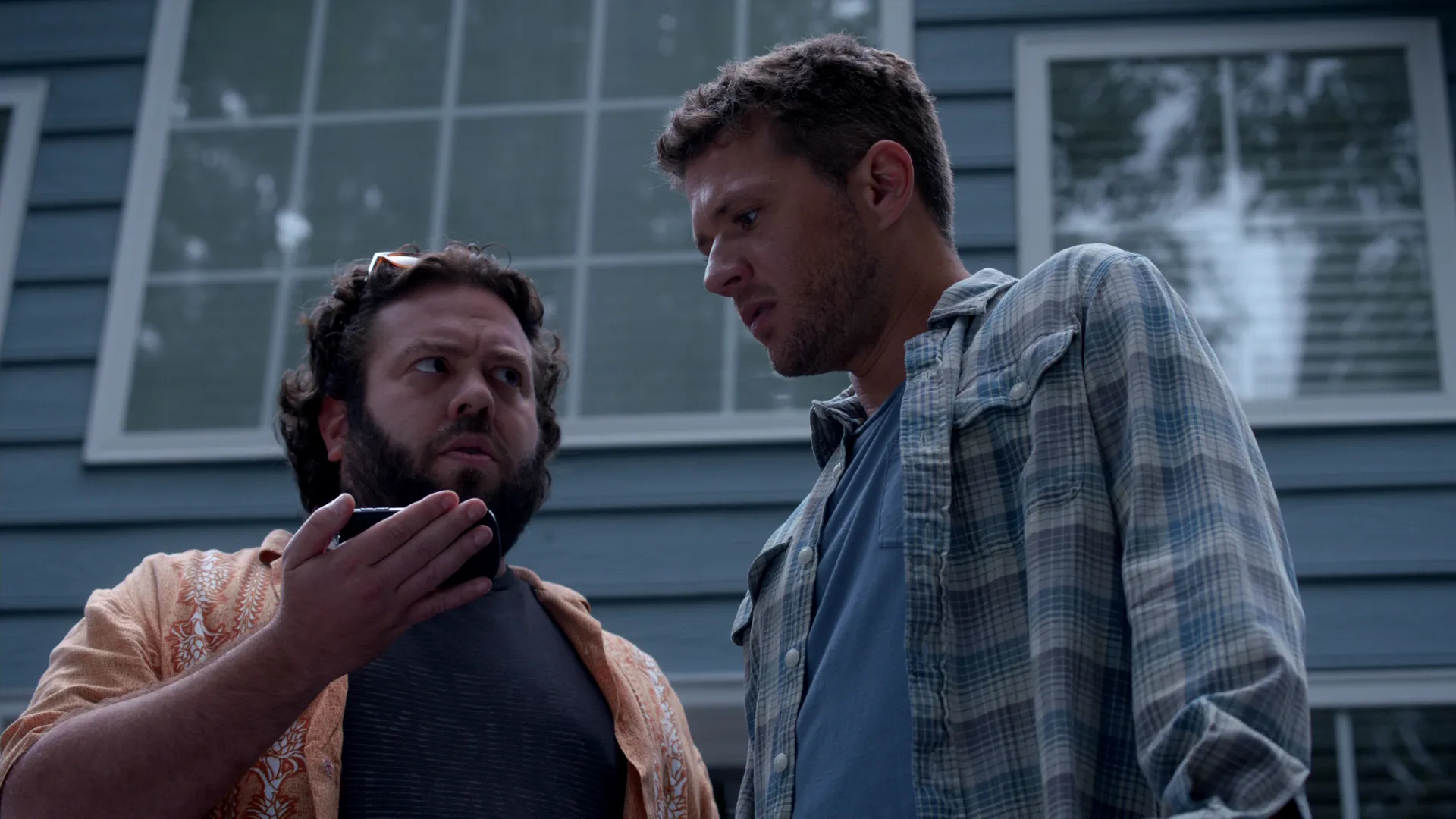 thumbnail - S1:E6 The Confession