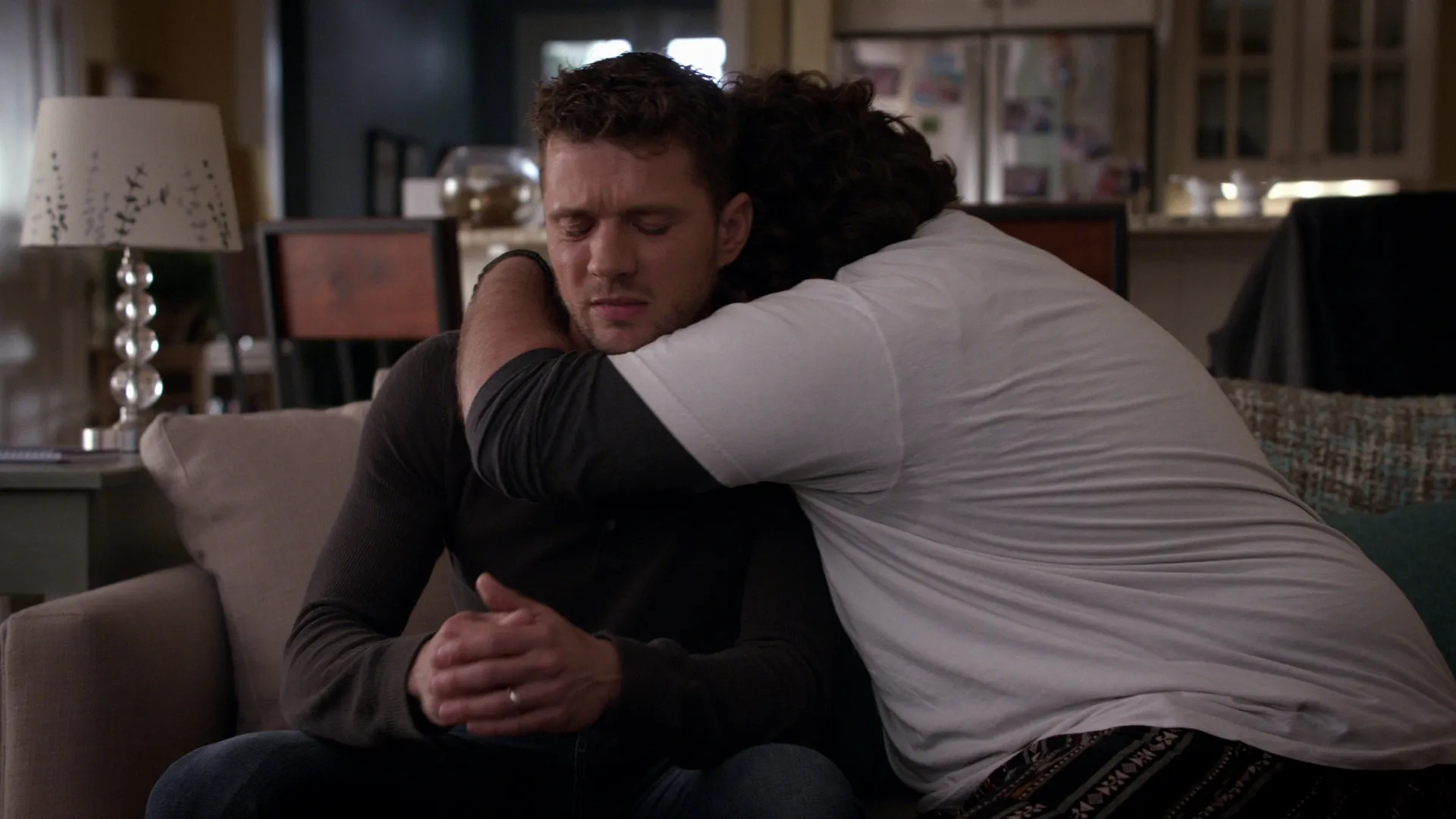 thumbnail - S1:E8 The Son