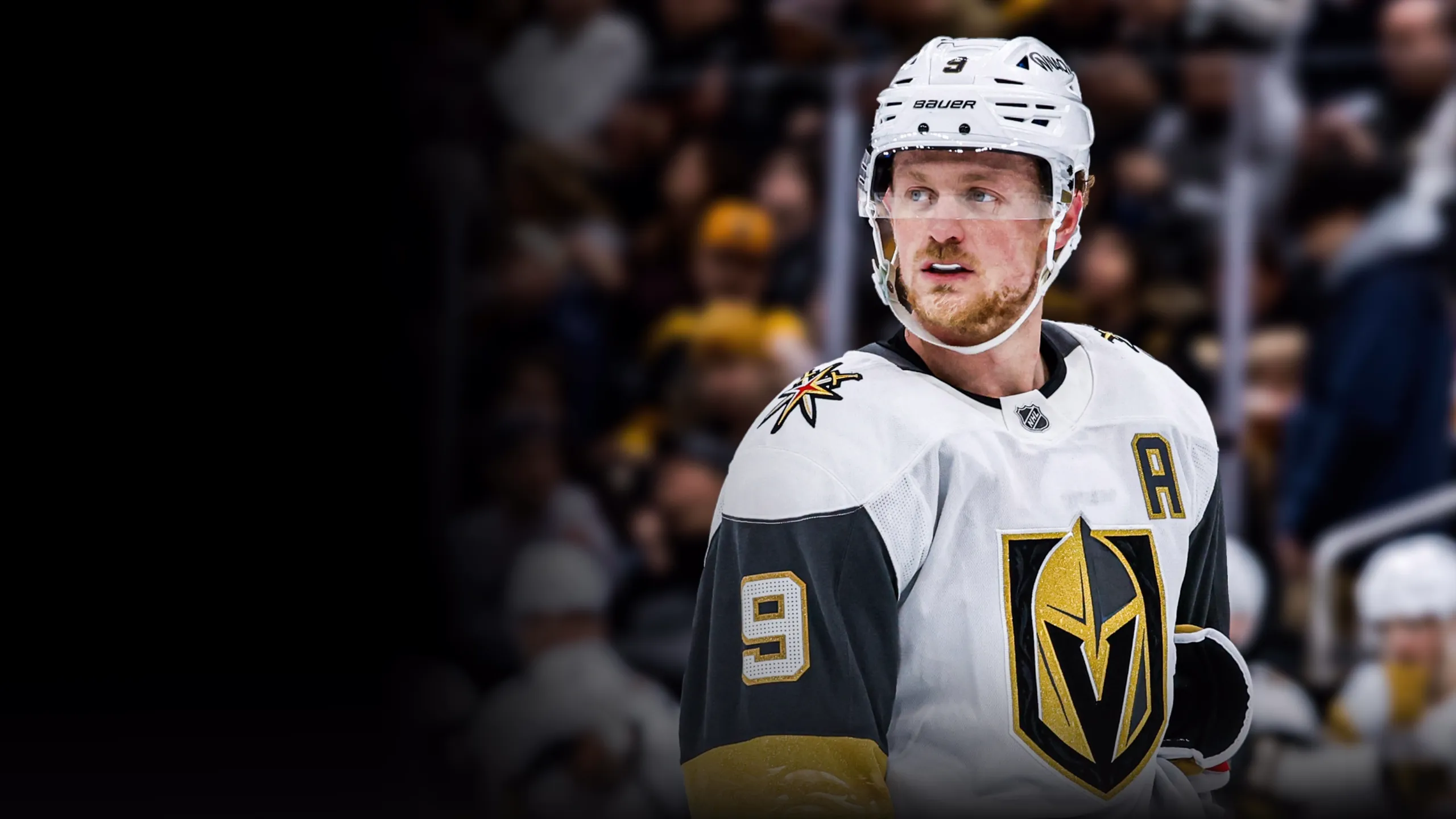 Vegas Golden Knights vs. Colorado Avalanche