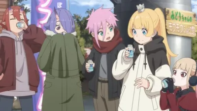 thumbnail - S2：第9話「第21話」