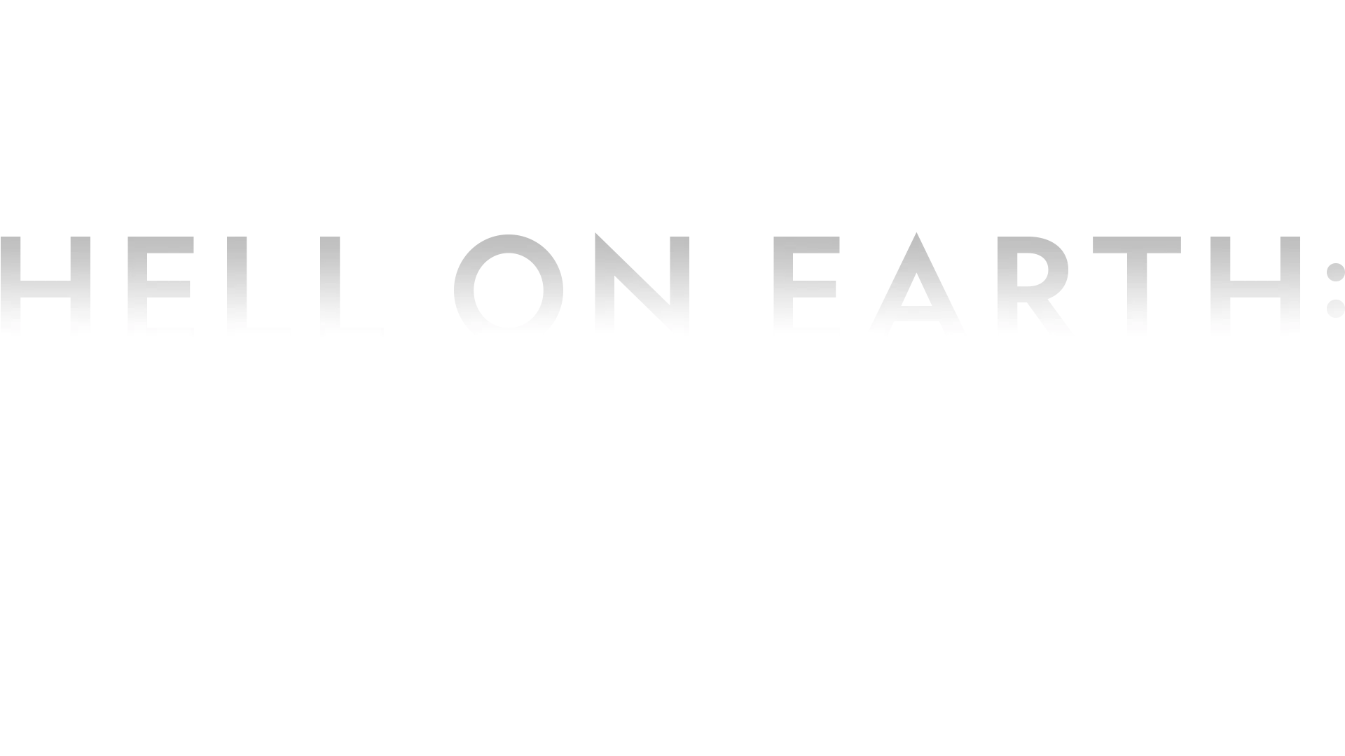 Hell on Earth: The Fall of Syria and the Rise of Isis