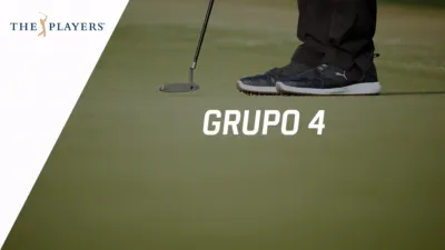 thumbnail - THE PLAYERS Championship All Access: Group 4 (Ronda Final)