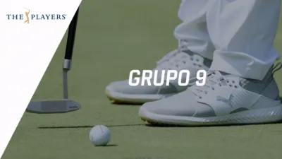 thumbnail - THE PLAYERS Championship All Access: Group 9 (Ronda Final)