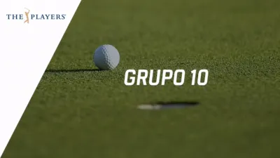 thumbnail - THE PLAYERS Championship All Access: Group 10 (Ronda Final)