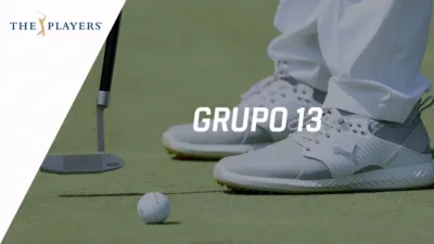 thumbnail - THE PLAYERS Championship All Access: Group 13 (Ronda Final)
