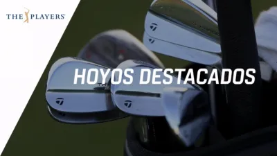 thumbnail - THE PLAYERS Championship: Featured Holes #3, #12, #16 & #17 (Ronda Final)