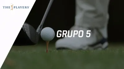 thumbnail - THE PLAYERS Championship All Access: Group 5 (Ronda Final)