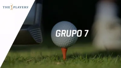 thumbnail - THE PLAYERS Championship All Access: Group 7 (Ronda Final)