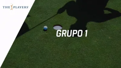 thumbnail - THE PLAYERS Championship All Access: Group 1 (Ronda Final)