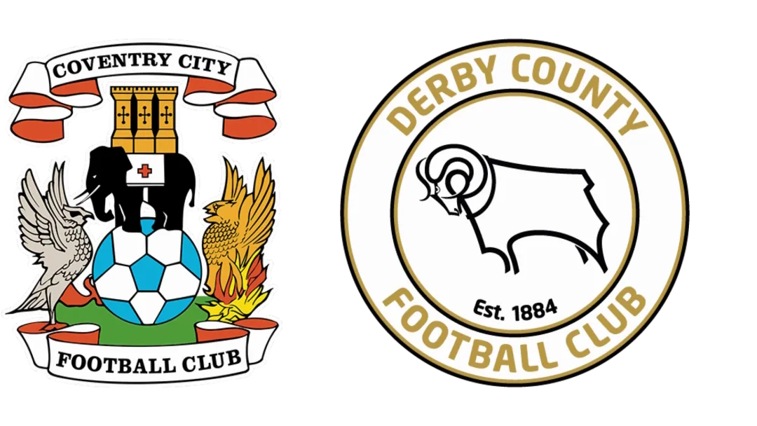 Coventry City vs. Derby County
