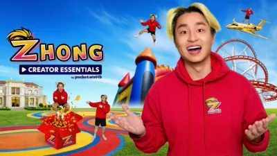 thumbnail - Zhong Creator Essentials