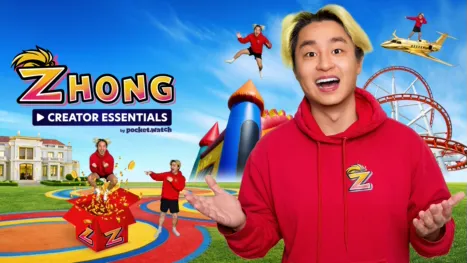 thumbnail - Zhong Creator Essentials