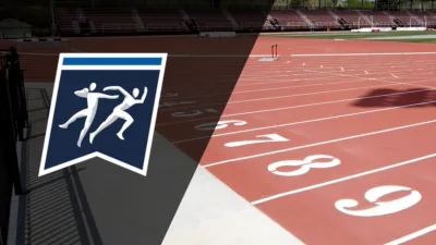 thumbnail - SEC Track & Field