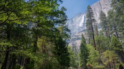 thumbnail - S1:E2 Yosemite