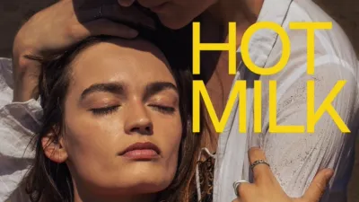 thumbnail - Hot Milk
