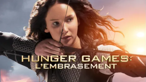 thumbnail - Hunger Games : L'Embrasement