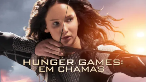 thumbnail - The Hunger Games: Em Chamas