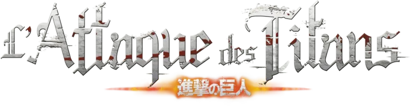 L'Attaque des Titans