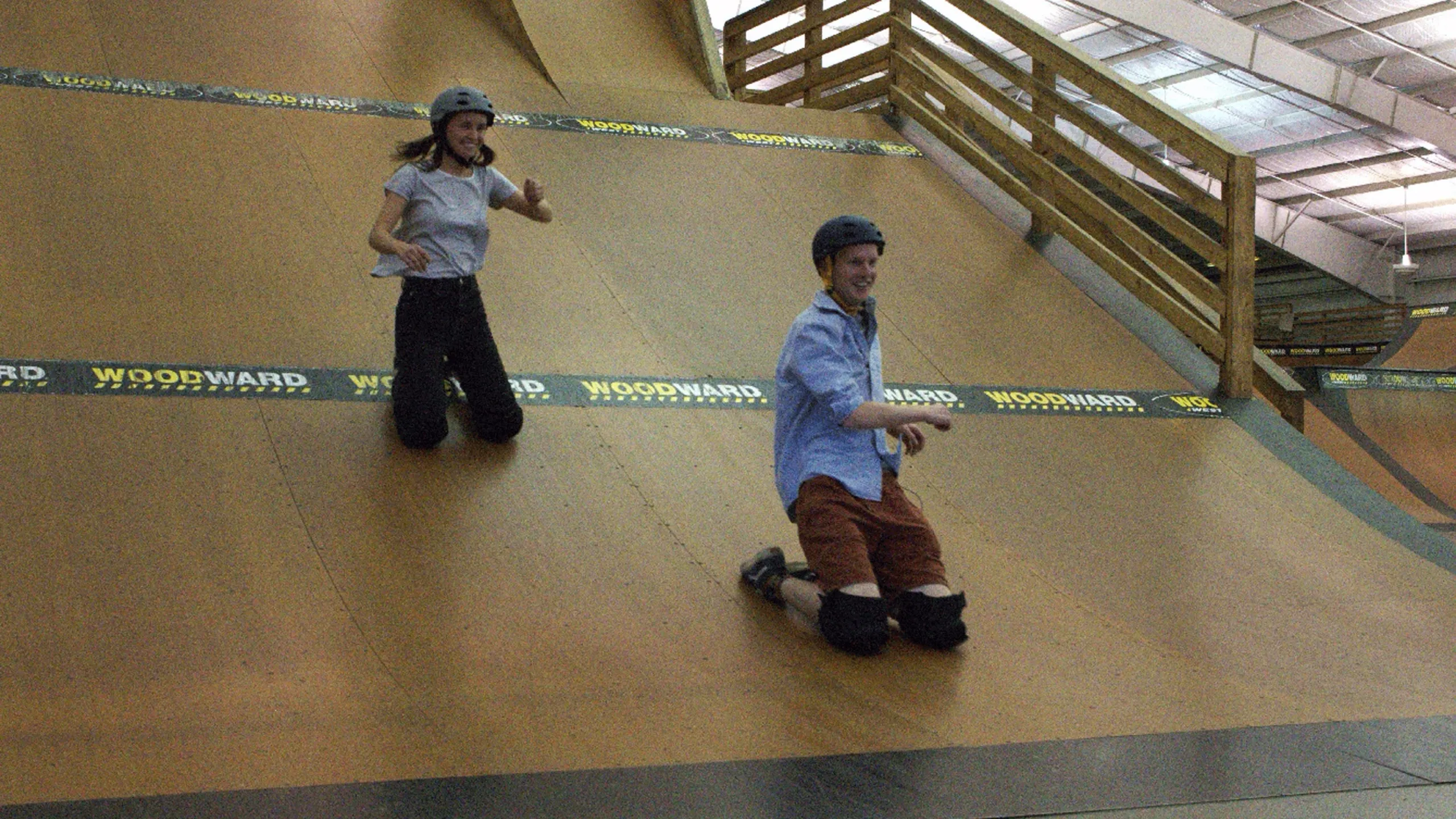 thumbnail - S1:E15 Action Sports
