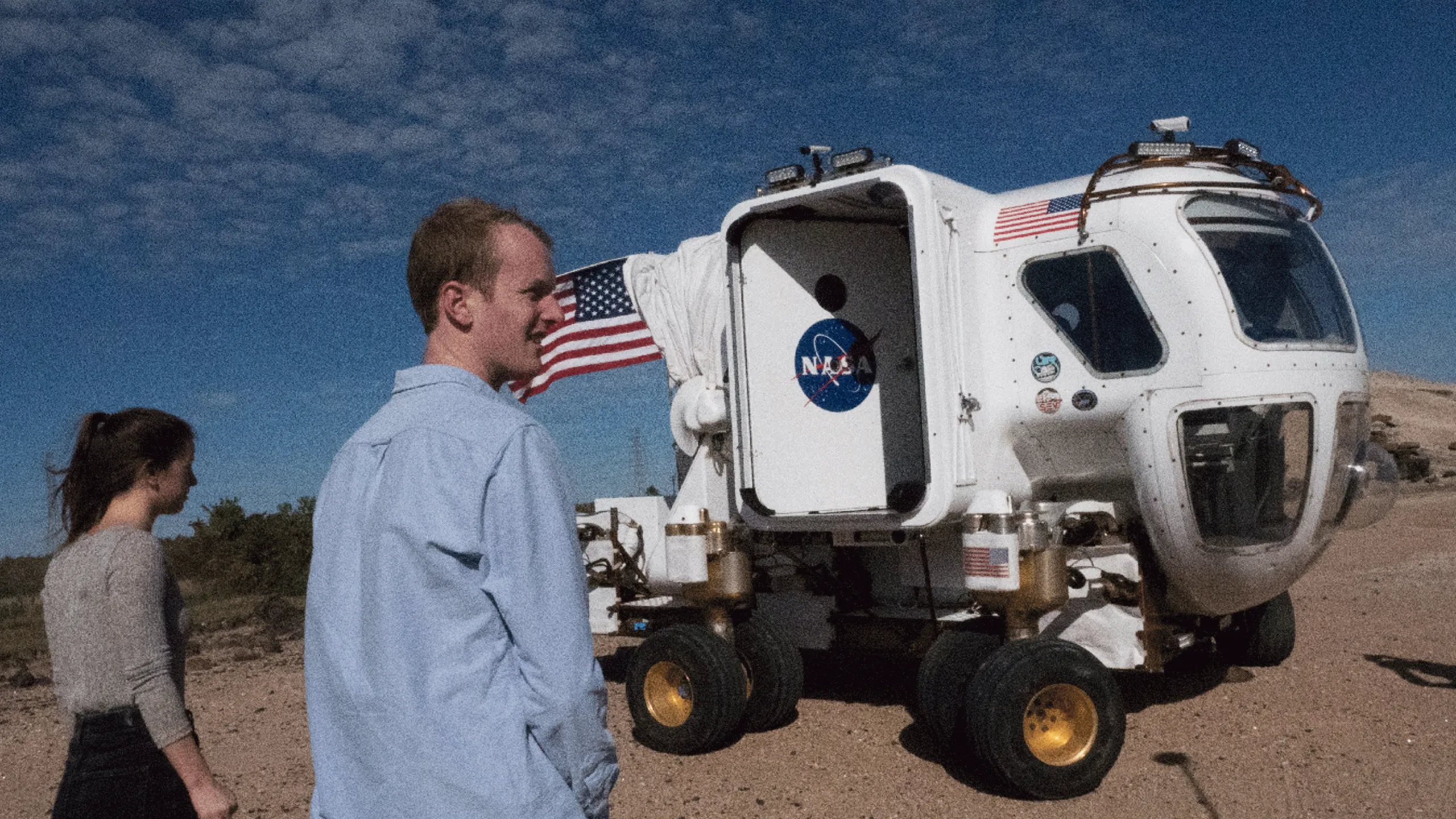thumbnail - S1:E17 Astronauts