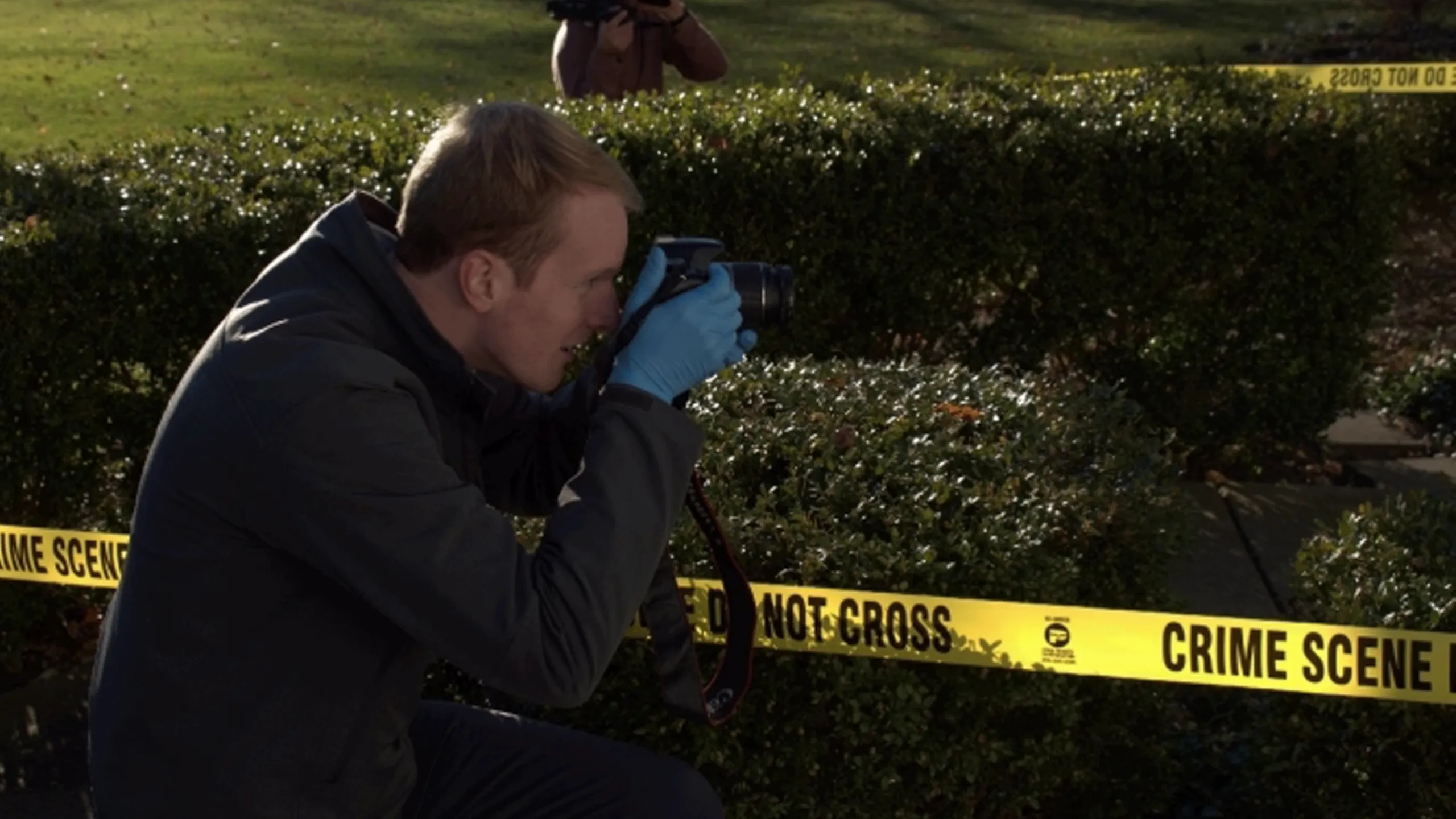 thumbnail - S1:E16 The Case Of The Stolen Bike